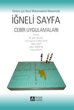 İğneli Sayfa & Cebir Uygulamaları