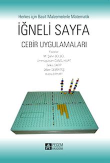 İğneli Sayfa & Cebir Uygulamaları