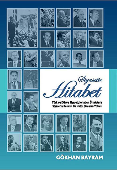 Siyasette Hitabet