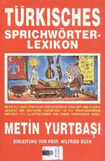 Türkisches Sprichwörter Lexikon