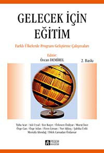 Eğitim Sözlüğü (Prof. Özcan Demirel) Fiyatı, Yorumları, Satın Al