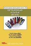 Cep Telefonları ve Sağlık (RF/MW)