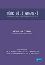 Türk Dili Grameri