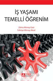İş Yaşamı Temelli Öğrenim - Fahriye Altınay Aksal