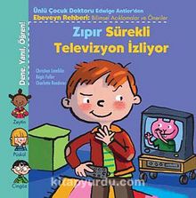 Zıpır Sürekli Televizyon İzliyor - Christian Lamblin