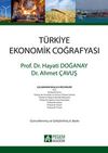 T&uuml;rkiye Ekonomik Coğrafyası