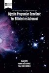 &Ouml;ğretim Programları Temelinde Yer Bilimleri ve Astronomi