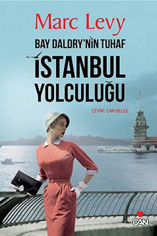 Bay Daldry'nin Tuhaf İstanbul Yolculuğu