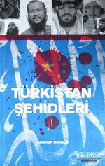 Türkistan Şehidleri -1