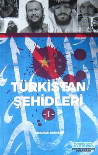 Türkistan Şehidleri -1