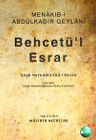 Menakıb-ı Abdülkadir Geylani &amp; Behcetü'l Esrar