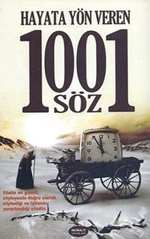 Hayata Yön Veren 1001 Söz