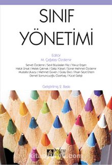 Sınıf Yönetimi / Editör:M.Çağatay Özdemir - Kolektif