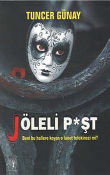 Jöleli P*şt