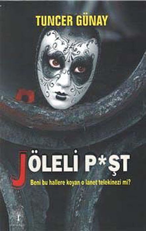 Jöleli P*şt