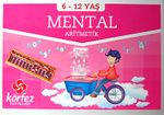 Mental Aritmetik (6-12 Yaş)