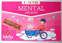 Mental Aritmetik (6-12 Yaş)