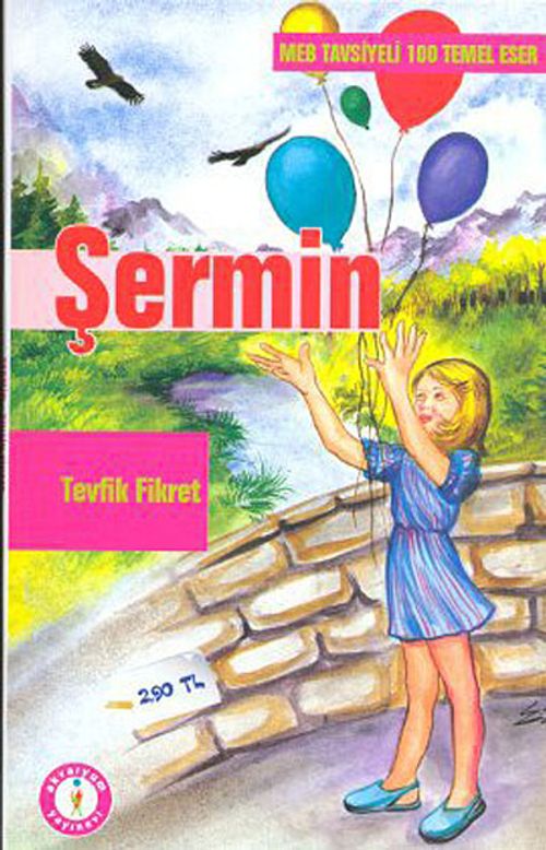 Şermin
