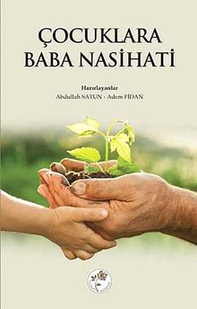 Çocuklara Baba Nasihati