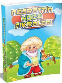 Nasrettin Hoca Fıkraları