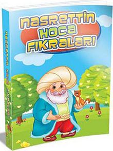 Nasrettin Hoca Fıkraları