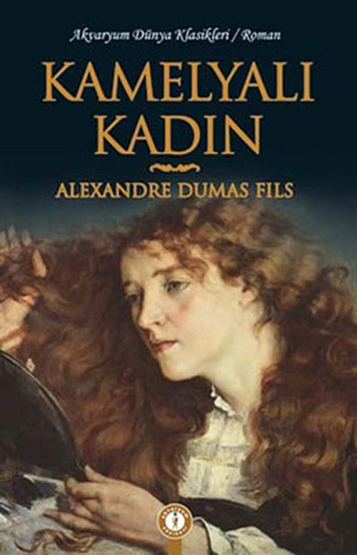 Kamelyalı Kadın