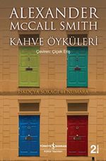 Kahve Öyküleri