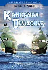 Kahraman Denizciler