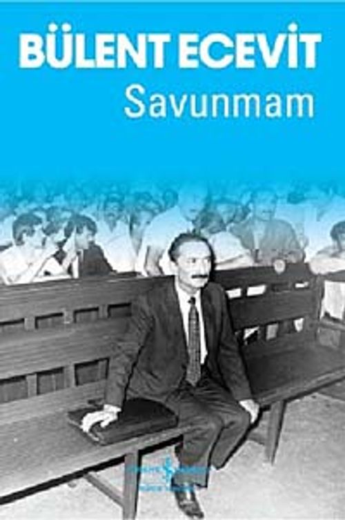 Savunmam