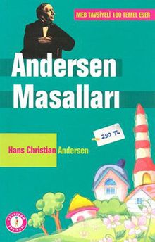 Andersen Masalları