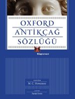 Oxford Antikçağ Sözlüğü