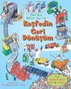 Keşfedin - Geri D&ouml;n&uuml;ş&uuml;m