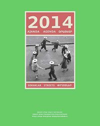 2014 Ajanda / Sokaklar