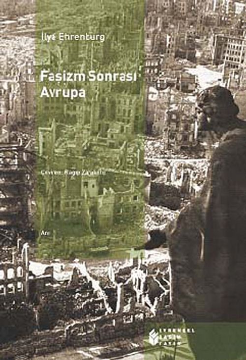 Faşizm Sonrası Avrupa
