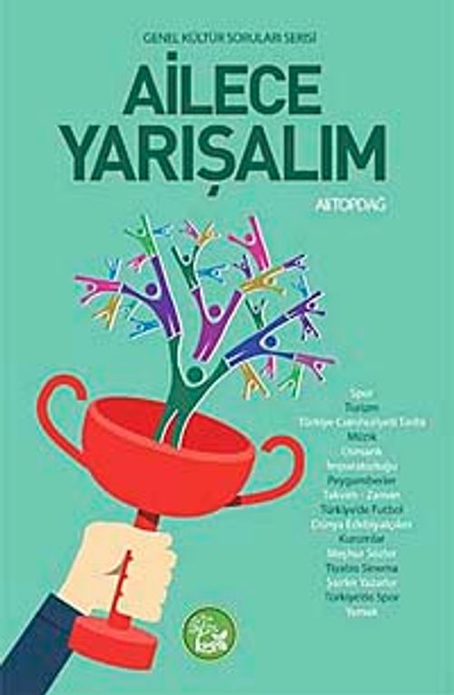 Ailece Yarışalım
