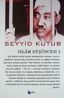 İslam Düşüncesi -2