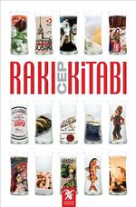 Rakı Cep Kitabı