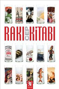 Rakı Cep Kitabı