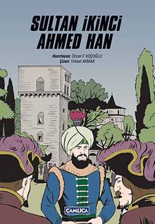 Sultan İkinci Ahmed Han