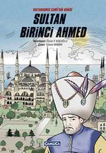 Sultan Birinci Ahmed