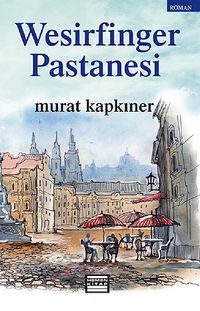 Wesirfinger Pastanesi