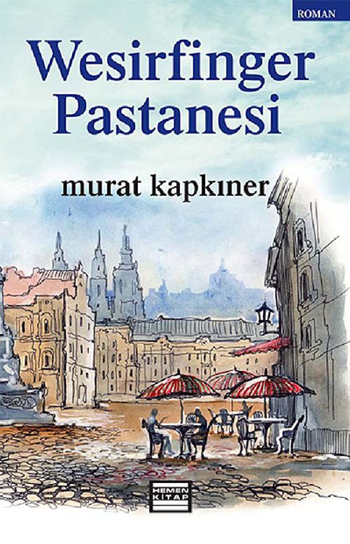 Wesirfinger Pastanesi