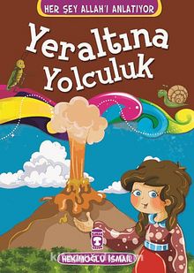 Yeraltına Yolculuk - Hekimoğlu İsmail