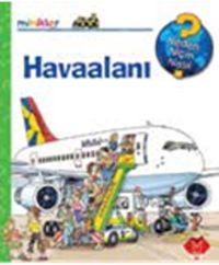 Havaalanı / Minikler Serisi