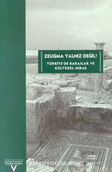 Zeugma Yalnız Değil! &Türkiyede Barajlar ve Kültürel Miras