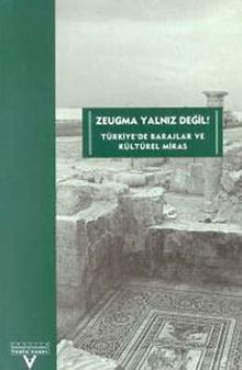 Zeugma Yalnız Değil! &Türkiyede Barajlar ve Kültürel Miras