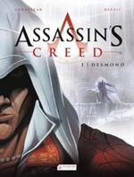 Assassin's Creed / Desmond