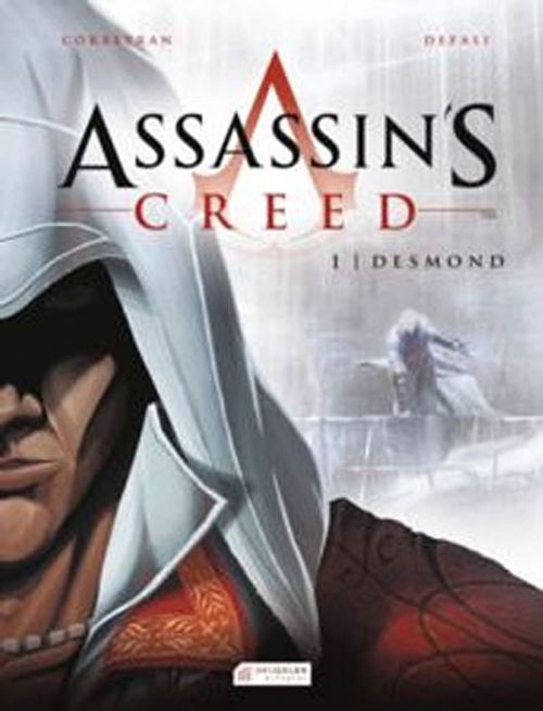 Assassin's Creed / Desmond