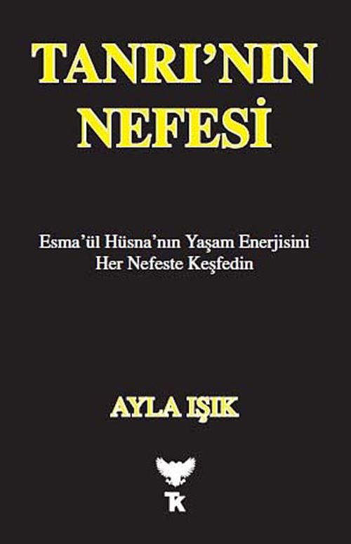 Tanrı'nın Nefesi