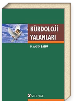 Kürdoloji Yalanları